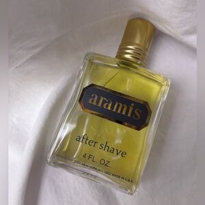 Aramis after shave MADE IN USA  *original formula*